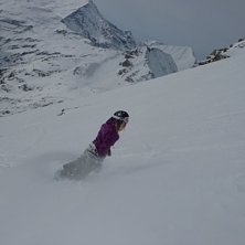 Foto: Morten Kolstad. &Aring;kare: Linda Zetterberg.