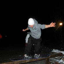 Foto: Marcus borking. &Aring;kare: Arjuna.