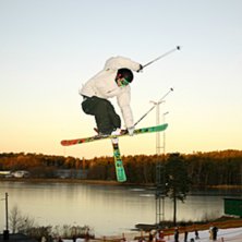 Foto: Andreas Ekstr&ouml;m. &Aring;kare: Jesper Andersson St&aring;hl.