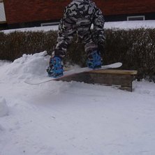 &Aring;kare: jesper sundin.