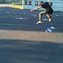 Foto: H&ouml;&ouml;g. &Aring;kare: Tukk.