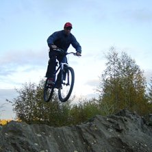 Foto: Archie. &Aring;kare: Mathias S  *ZinGo*.