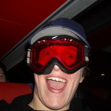 Fulkort p&aring; v&auml;g hem fr&aring;n Trysil.. Foto: Marcus Frimodigs. &Aring;kare: Jonas Andersson.