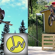 Foto: Erik Thulin, Annie Olsson. &Aring;kare: elias samuelsson.