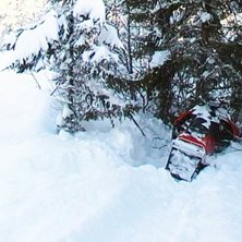 bang!. Foto: Mathias Jag Holmkvist. &Aring;kare: Mathias Jag Holmkvist.