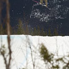 Foto: Jesper Molin. &Aring;kare: Niclas Karlsson.