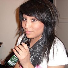 Foto: jessica L&ouml;fgren. &Aring;kare: Maria Westman.