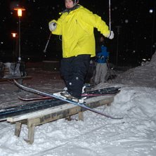 N&aring;nting.... Foto: Tooomp. &Aring;kare: Emil Boye.