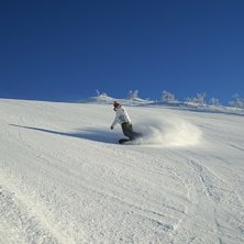 Foto: Eric Ohlson. &Aring;kare: Christine.