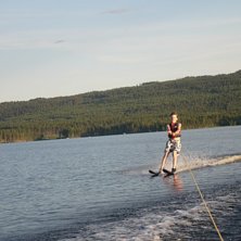 &Aring;kare: jag...........
