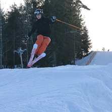 Foto: Arwid Johansson. &Aring;kare: Alexander Andersson.