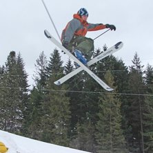 Foto: Willow. &Aring;kare: The Olec.