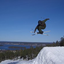 3a mute. Foto: luddson. &Aring;kare: Kristoffer Hedl&ouml;f.