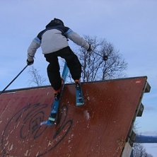Foto: Tobias H&auml;rstedt. &Aring;kare: Joakim Holmgren.