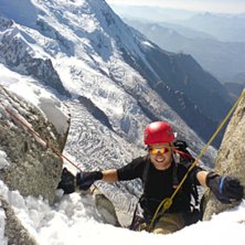 Foto: Pernilla Lidholm. &Aring;kare: David Kvart.