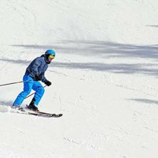 P&aring;skev&aelig;r
Herlig v&aelig;r og p&aring;skestemning i bakken..