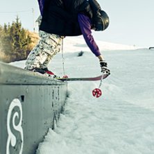 Foto: Johan Eriksson. &Aring;kare: John Jarl.