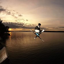 9:a mute. Foto: Alexander Runhellen. &Aring;kare: Filip personne.