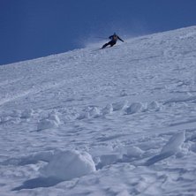 Foto: Andreas Hortlund. &Aring;kare: Robert Hortlund.