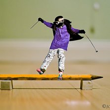 Foto: Johan Eriksson. &Aring;kare: John Jarl.