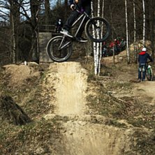 Foto: Tobias Bj&ouml;rsberg &Aring;kerlindh. &Aring;kare: Axel Parke.