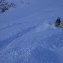 Foto: Petter Andersson. &Aring;kare: Robert Hortlund.