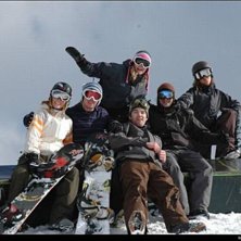 Cboxen.. Foto: Svempa. &Aring;kare: Ja det &auml;r ju en hel dr&ouml;&ouml;&ouml;&ouml;s.