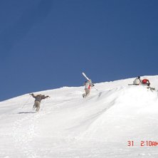 Foto: Ida. &Aring;kare: Peter, Patrik mfl.