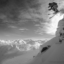 Foto: Christoph Oberschneider. &Aring;kare: Philipp Paulitschke.