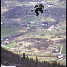 &Aring;kare: JP solberg.