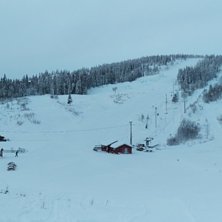 Fine forhold og flere nedfarter er n&aring; &aring;pne!
Med .