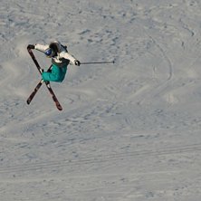 Foto: Jonathan Selinder. &Aring;kare: Oscar Scherlin.