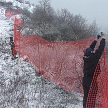 Vi rigger for &aring;pning, men usikkert n&aring;r det blir..