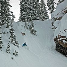 Foto: Henrik Liljeqvist. &Aring;kare: Robert Hortlund.