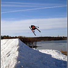 f&ouml;rs&ouml;k p&aring; cork 9. Foto: Patrik Fernstr&ouml;m. &Aring;kare: Jesper Andersson St&aring;hl.