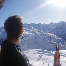 Foto: Jonas Berg. &Aring;kare: Daniel Bullarbo.