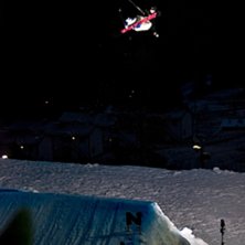 rodeo 9. Foto: Magnus Karlsson. &Aring;kare: Axel &Ouml;stlund.