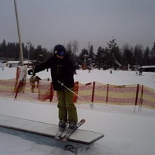 Foto: Niklas Eriksson. &Aring;kare: Anton Tillman.