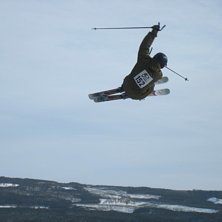 Cork 7. Foto: Stefan Kitok. &Aring;kare: Jag.