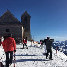Hopfgarten-Itter-Kelchsau Foto