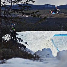 jonathanbirkemyr.com. Foto: Jonathan Birkemyr. &Aring;kare: Markus Danzer.