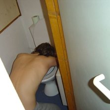 MMM lilla Christian, kanske inte s&aring; seri&ouml;st det . Foto: Daniel Hansson. &Aring;kare: Christian &amp;quot;Skidsugen&amp;quot; Hertzman.