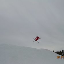 Foto: Anton Falk. &Aring;kare: Johan Larsson.