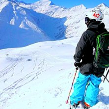 Foto: Peter Roth. &Aring;kare: Daniel Haraldsson.