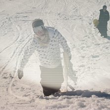 Hajk. Foto: Linus. &Aring;kare: Moi.