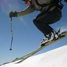 Foto: Fredrik Danell. &Aring;kare: Calle Bjernekull.