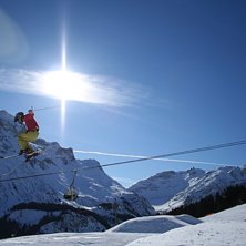 Sol sol... Foto: Adrian Helly-Hansen. &Aring;kare: Viktor Roos.