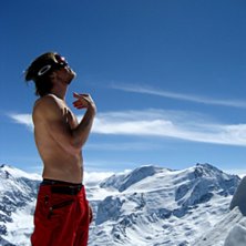 Foto: Helena Kyle. &Aring;kare: Theodore Birkner.