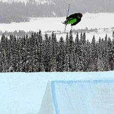 Foto: alexander davidson. &Aring;kare: robin davidson.