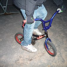 Foto: Philip. &Aring;kare: JAG.